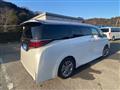 2024 Toyota Alphard
