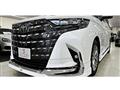 2024 Toyota Alphard