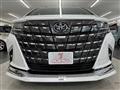2024 Toyota Alphard