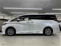 2024 Toyota Alphard
