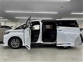 2024 Toyota Alphard