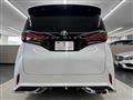 2024 Toyota Alphard