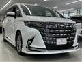 2024 Toyota Alphard