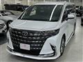 2024 Toyota Alphard