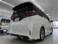 2024 Toyota Alphard