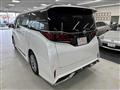 2024 Toyota Alphard