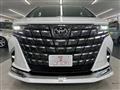 2024 Toyota Alphard