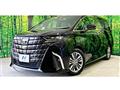 2024 Toyota Alphard