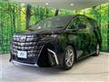 2024 Toyota Alphard