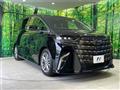 2024 Toyota Alphard
