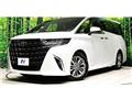 2024 Toyota Alphard
