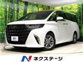 2024 Toyota Alphard