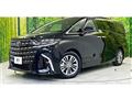 2024 Toyota Alphard