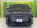 2024 Toyota Alphard