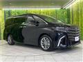 2024 Toyota Alphard