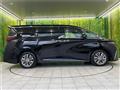 2024 Toyota Alphard