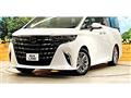 2024 Toyota Alphard