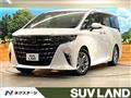 2024 Toyota Alphard