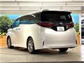 2024 Toyota Alphard