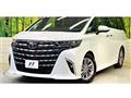 2024 Toyota Alphard