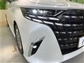 2024 Toyota Alphard