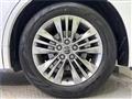 2024 Toyota Alphard
