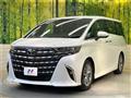 2024 Toyota Alphard