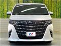 2024 Toyota Alphard