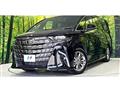 2024 Toyota Alphard