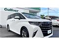 2024 Toyota Alphard