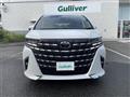 2024 Toyota Alphard