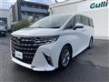 2024 Toyota Alphard
