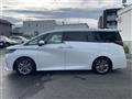 2024 Toyota Alphard