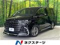 2024 Toyota Alphard