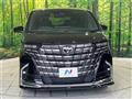 2024 Toyota Alphard