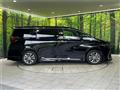 2024 Toyota Alphard