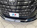 2024 Toyota Alphard