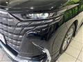 2024 Toyota Alphard