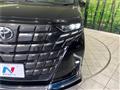 2024 Toyota Alphard