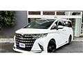 2024 Toyota Alphard