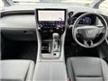 2024 Toyota Alphard