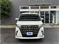 2024 Toyota Alphard