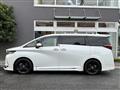 2024 Toyota Alphard