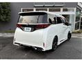 2024 Toyota Alphard