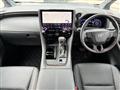 2024 Toyota Alphard
