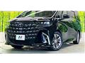 2024 Toyota Alphard