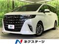 2024 Toyota Alphard