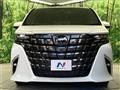 2024 Toyota Alphard