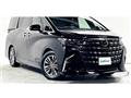 2024 Toyota Alphard