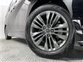 2024 Toyota Alphard